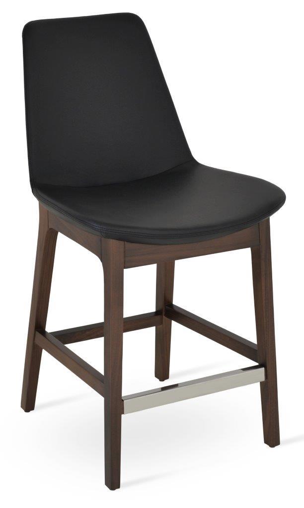 EIFFEL WOOD STOOL
