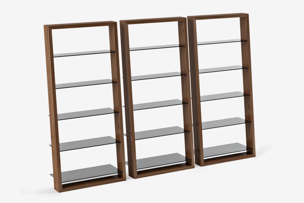 Eileen 5156 Leaning Shelf