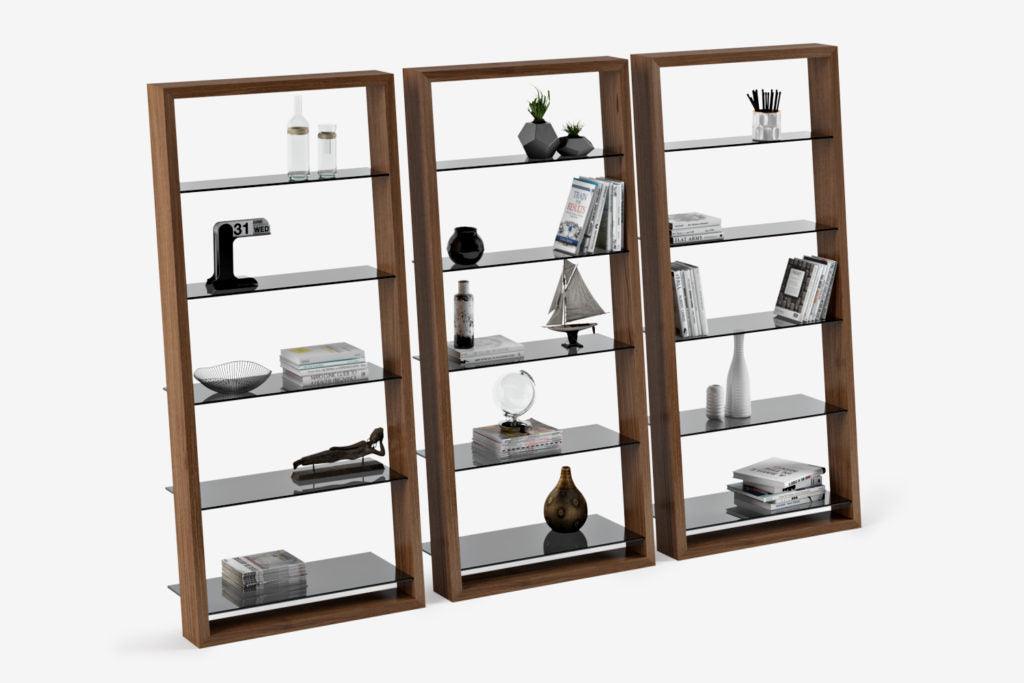 Eileen 5156 Leaning Shelf