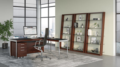 Eileen 5156 Leaning Shelf