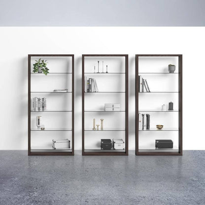 Eileen 5156 Leaning Shelf