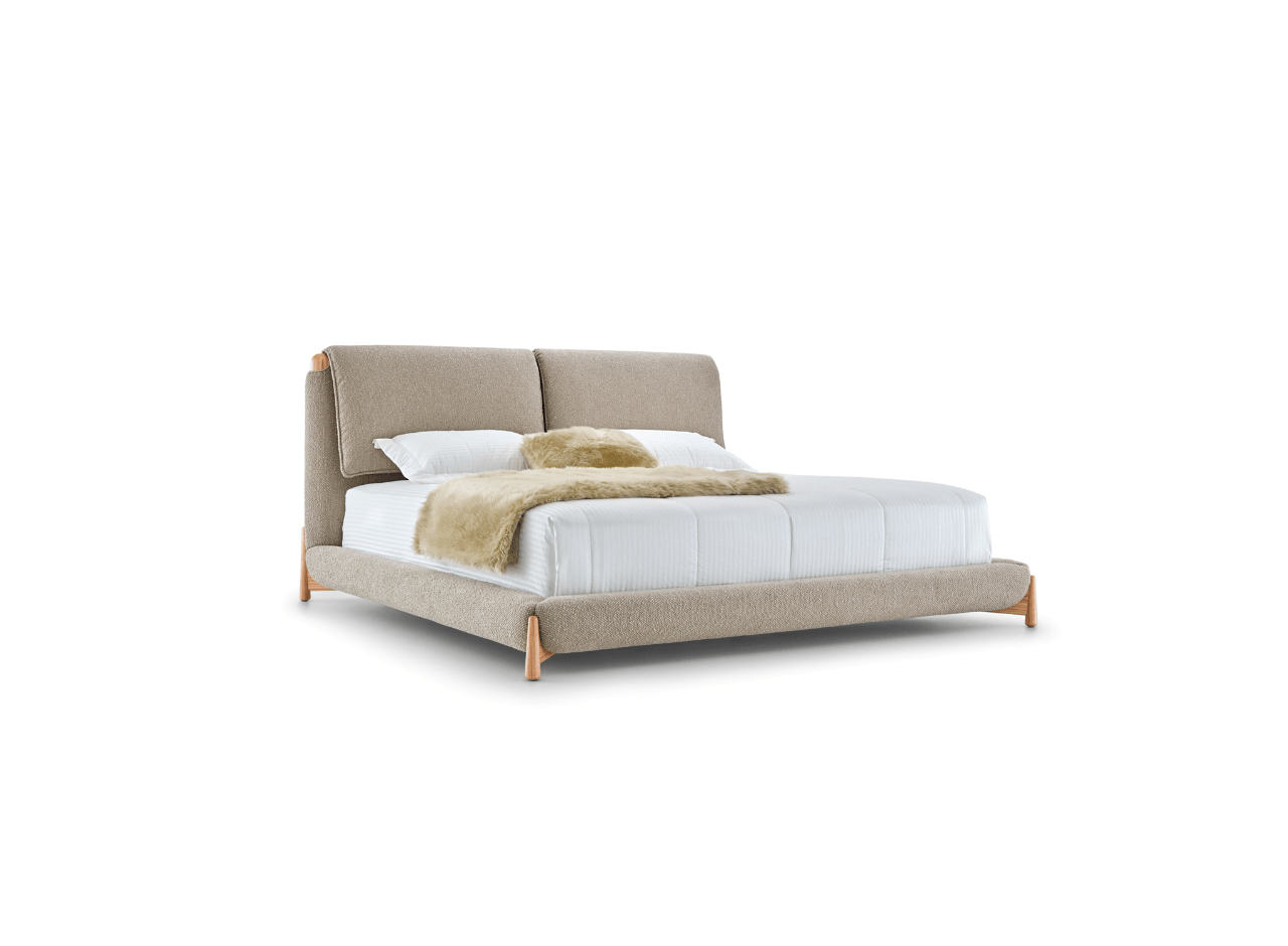 ELBOW Bed By Uultis