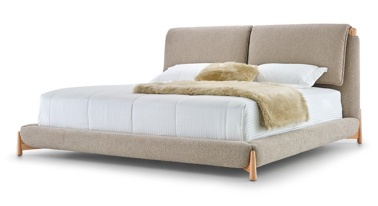 ELBOW Bed By Uultis