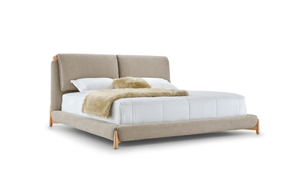 ELBOW Bed By Uultis