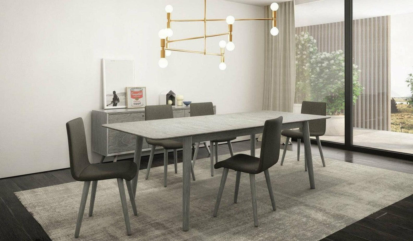 ELDA 72'' SIDEBOARD