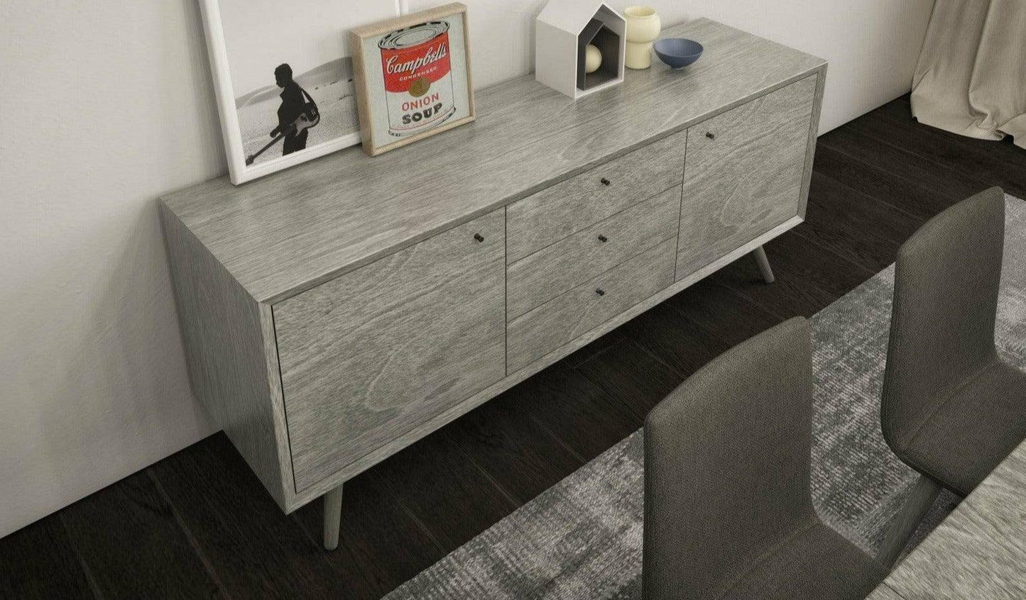 ELDA 72'' SIDEBOARD