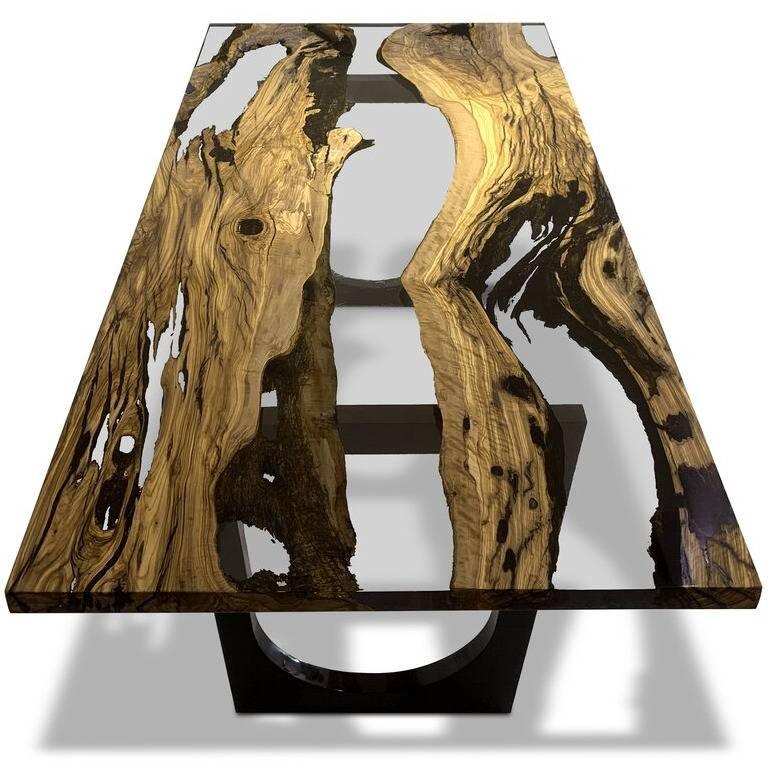 Element Dining Table