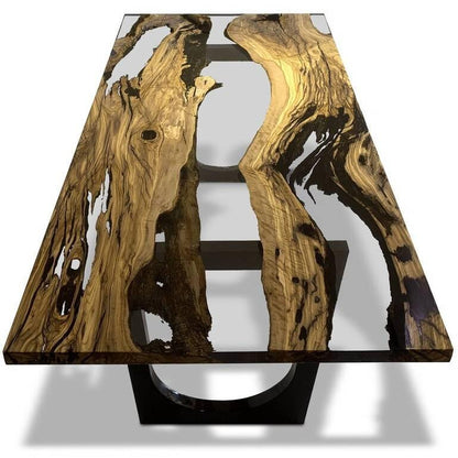 Element Dining Table