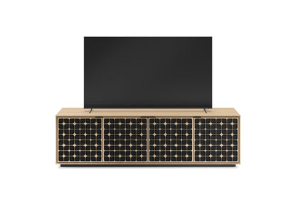 Elements 8703-CS Media Cabinet