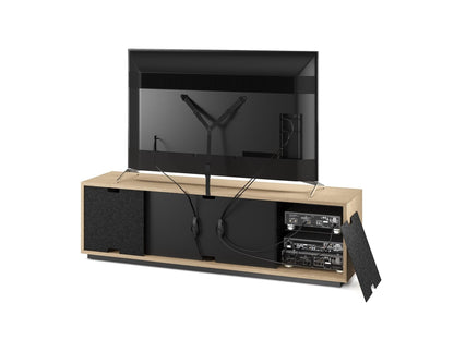 Elements 8703-CS Media Cabinet