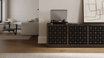 Elements 8703-CS Media Cabinet