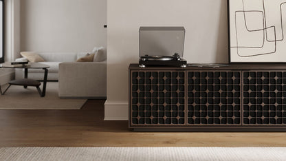 Elements 8703-CS Media Cabinet