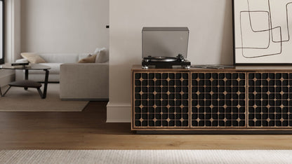Elements 8703-CS Media Cabinet
