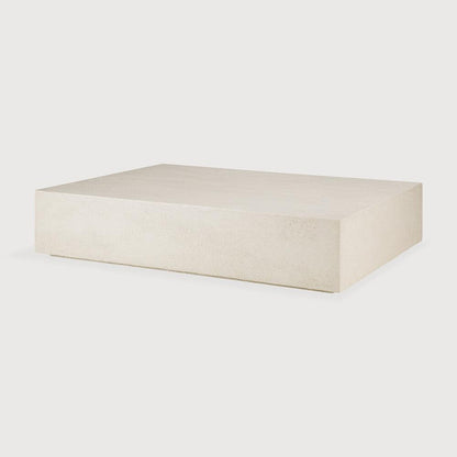 Elements Rectangular Coffee Table