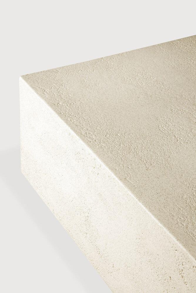 Elements Rectangular Coffee Table