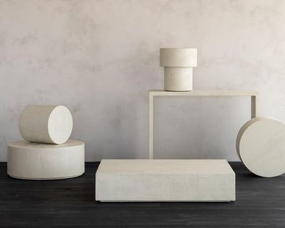 Elements Rectangular Coffee Table