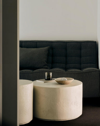 Elements Round 24 Coffee Table