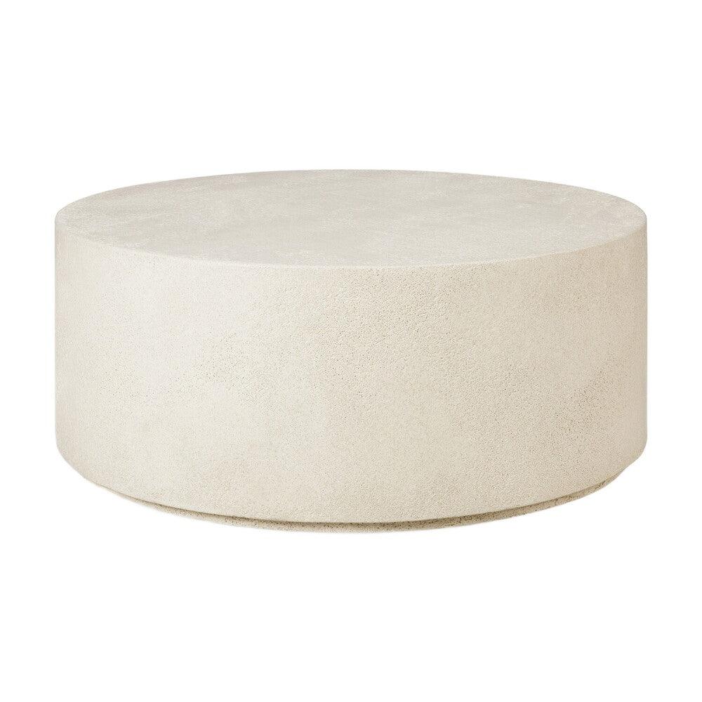 Elements Round 47 Coffee Table