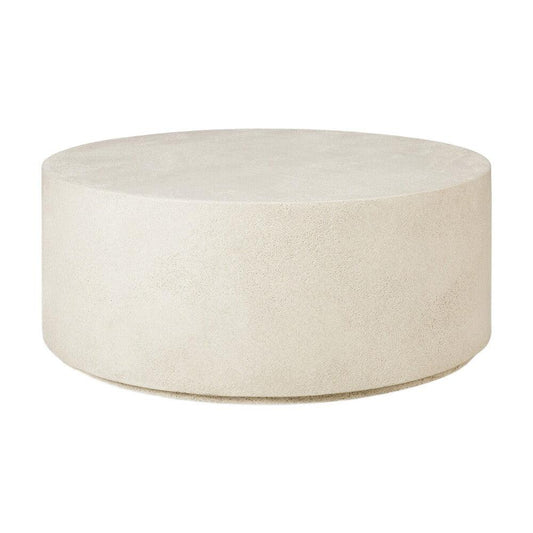 Elements Round 47 Coffee Table