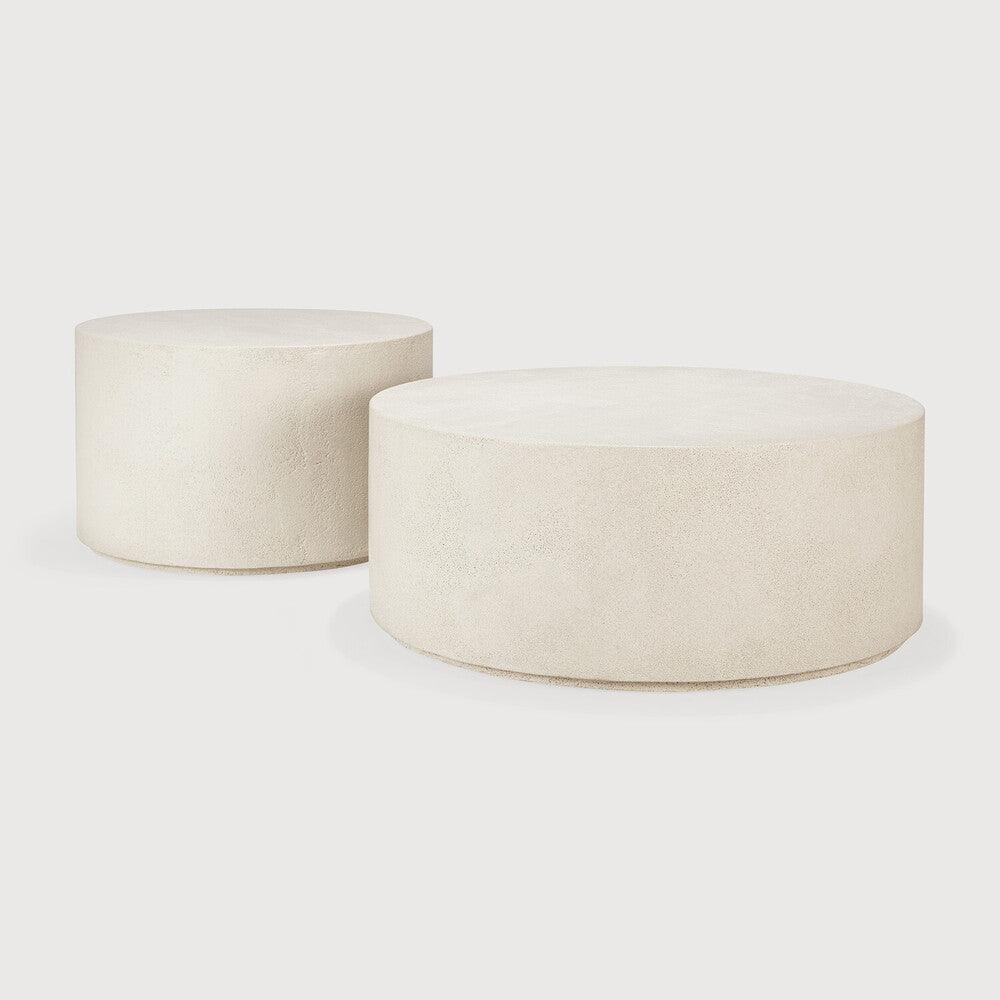 Elements Round 47 Coffee Table