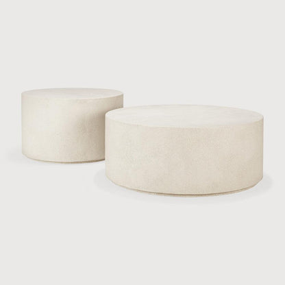 Elements Round 47 Coffee Table