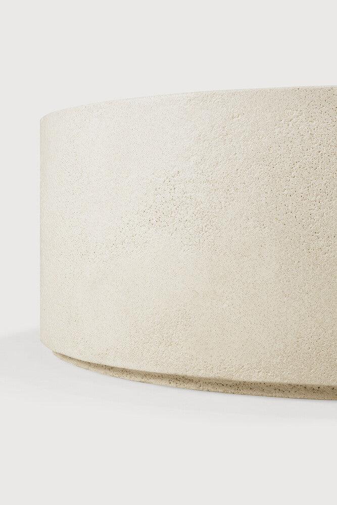 Elements Round 47 Coffee Table