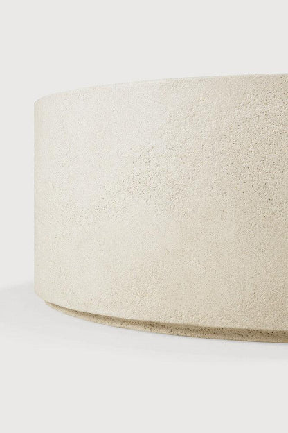 Elements Round 47 Coffee Table
