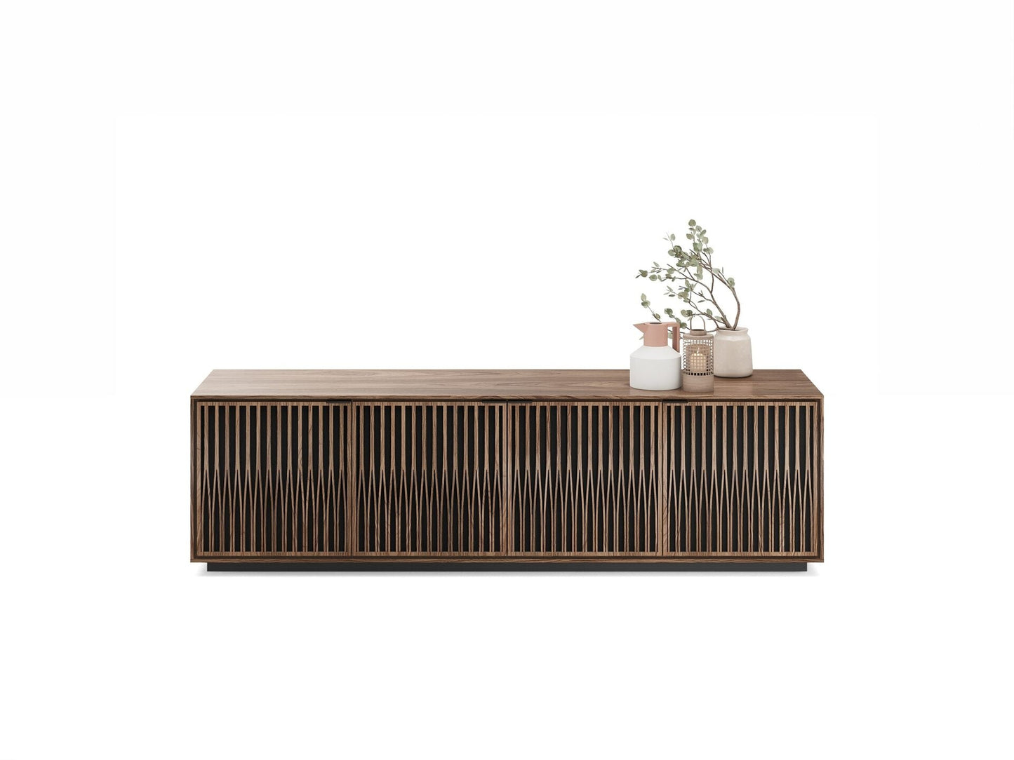 ELEMENTS 8703-Tune Media Cabinet