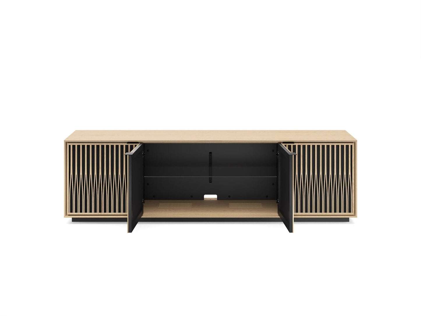 ELEMENTS 8703-Tune Media Cabinet