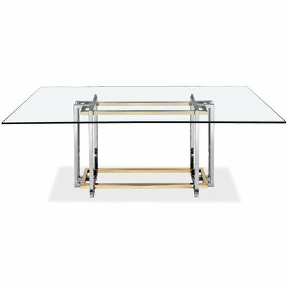 Elin Rectangular Dining Table