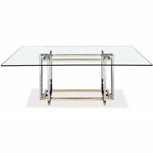 Elin Rectangular Dining Table