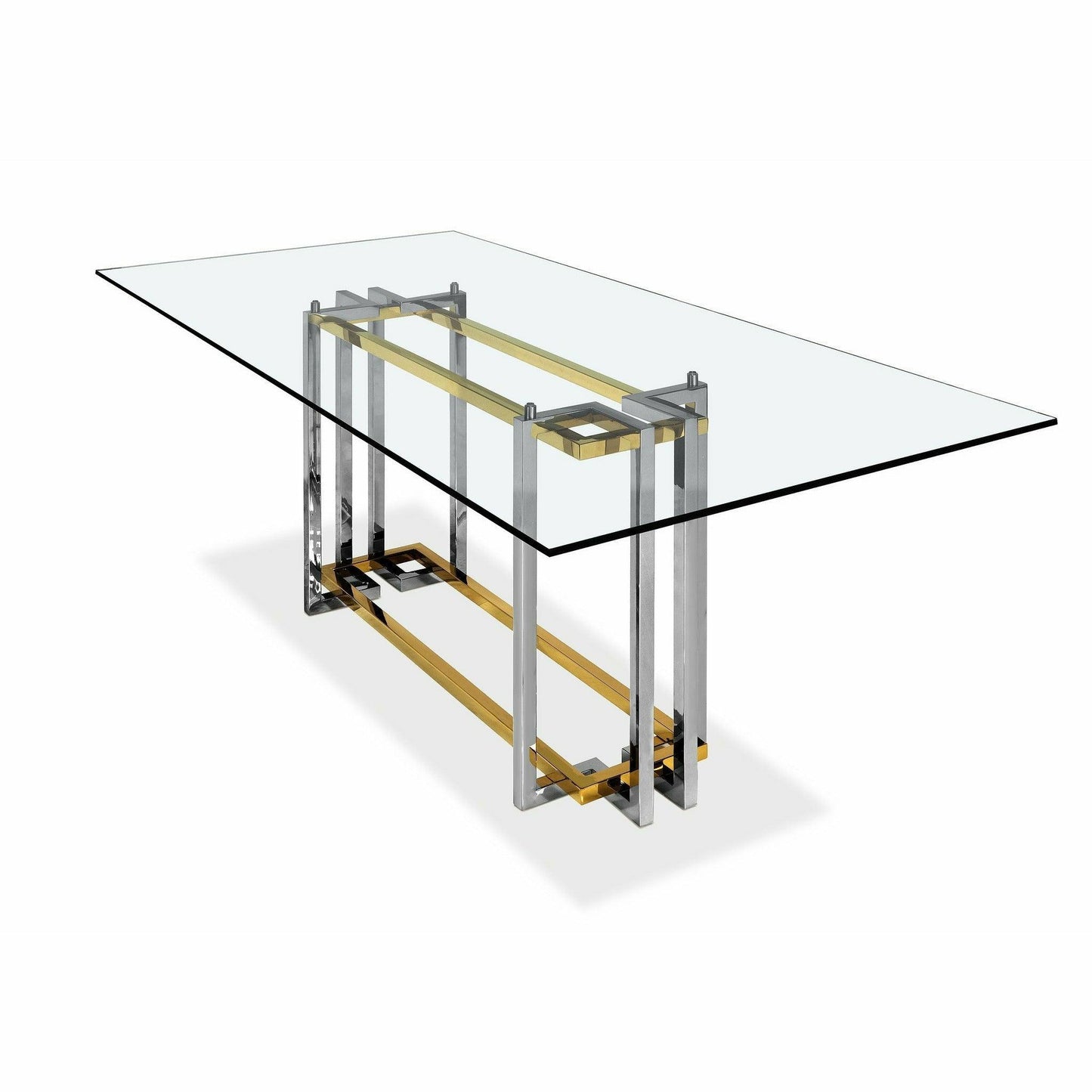 Elin Rectangular Dining Table