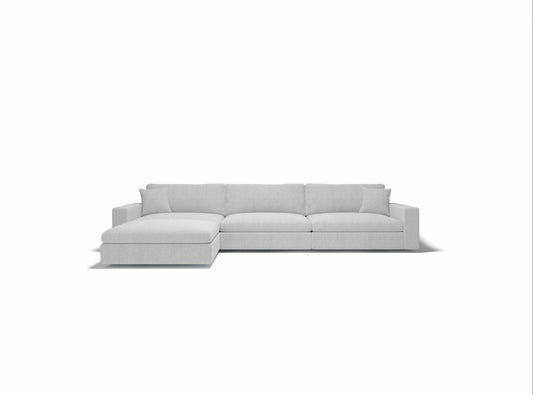 Elizabeth Sectional