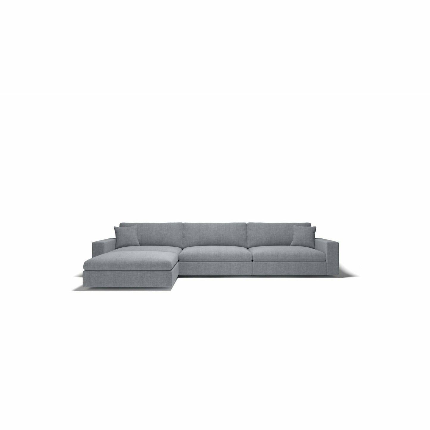 Elizabeth Sectional