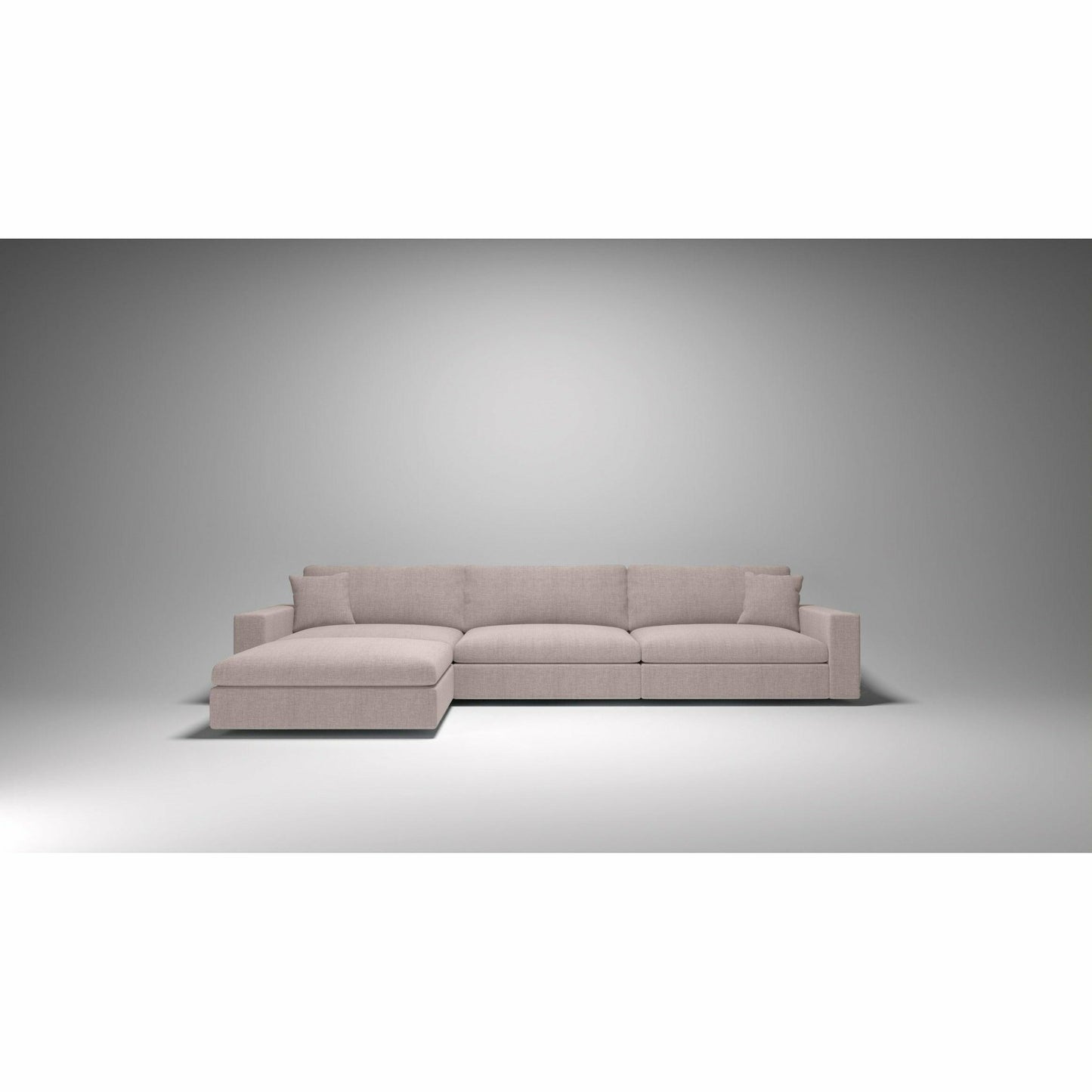 Elizabeth Sectional