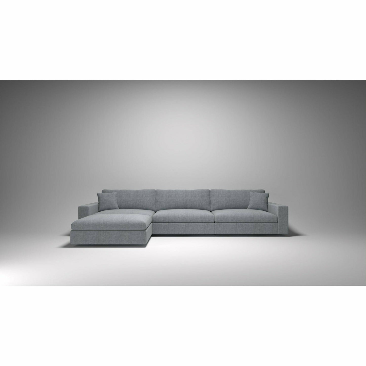 Elizabeth Sectional