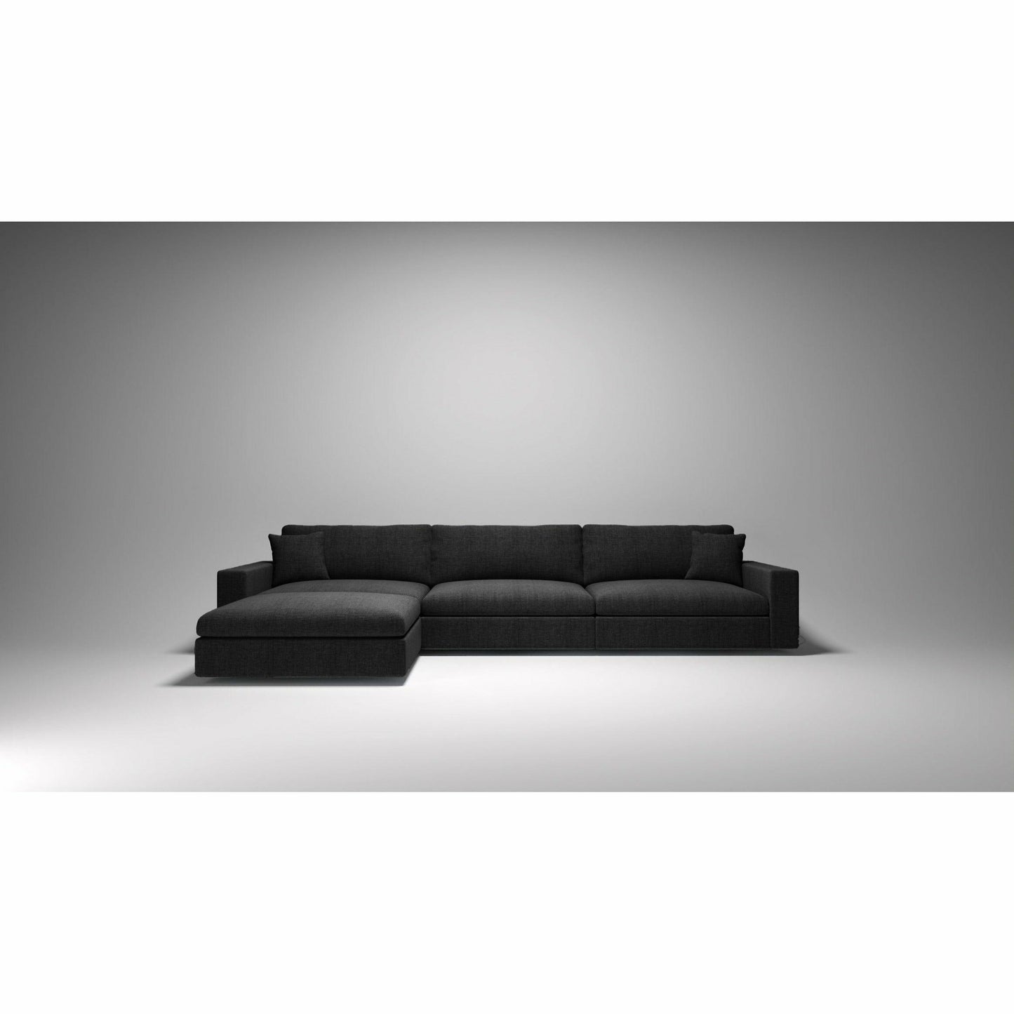 Elizabeth Sectional