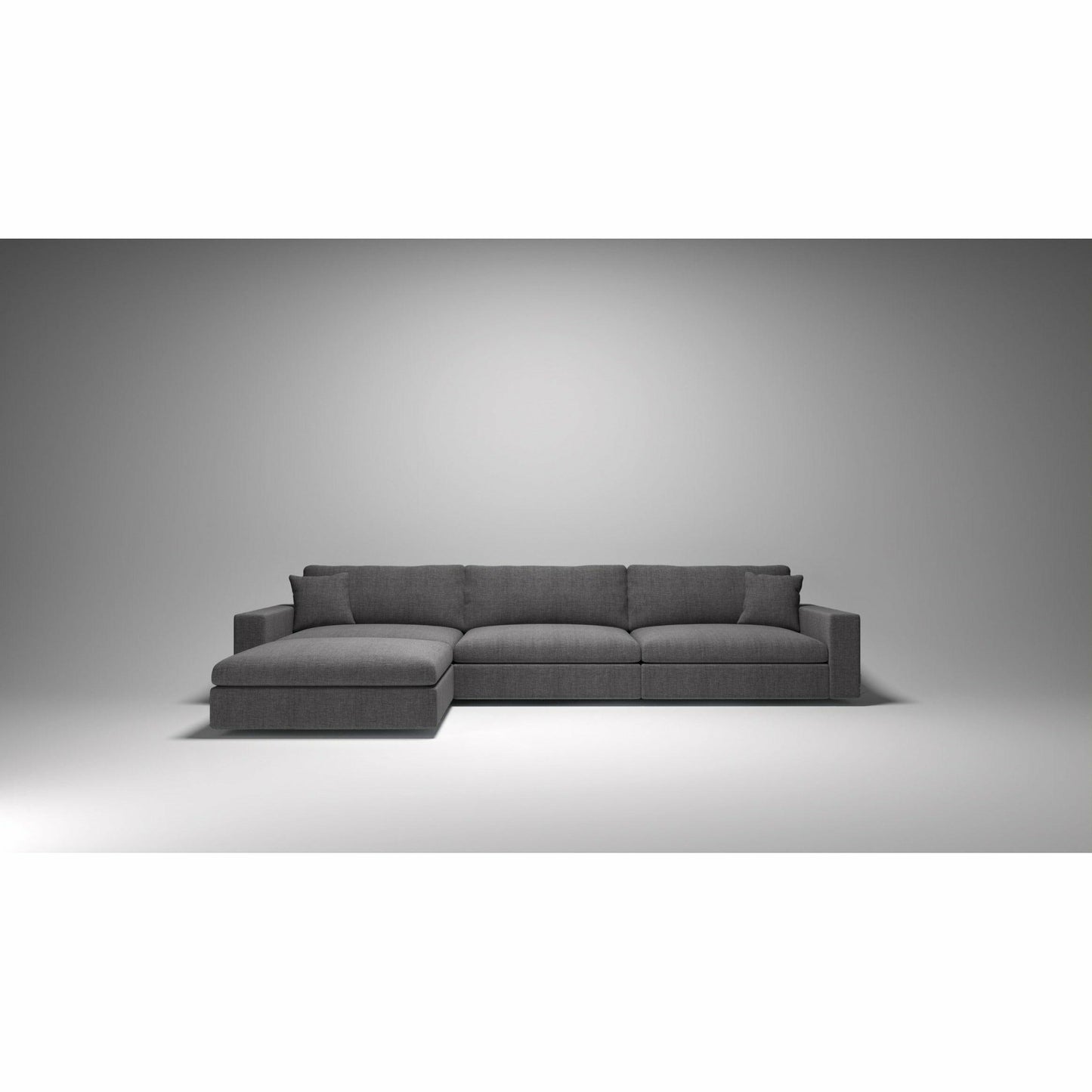 Elizabeth Sectional