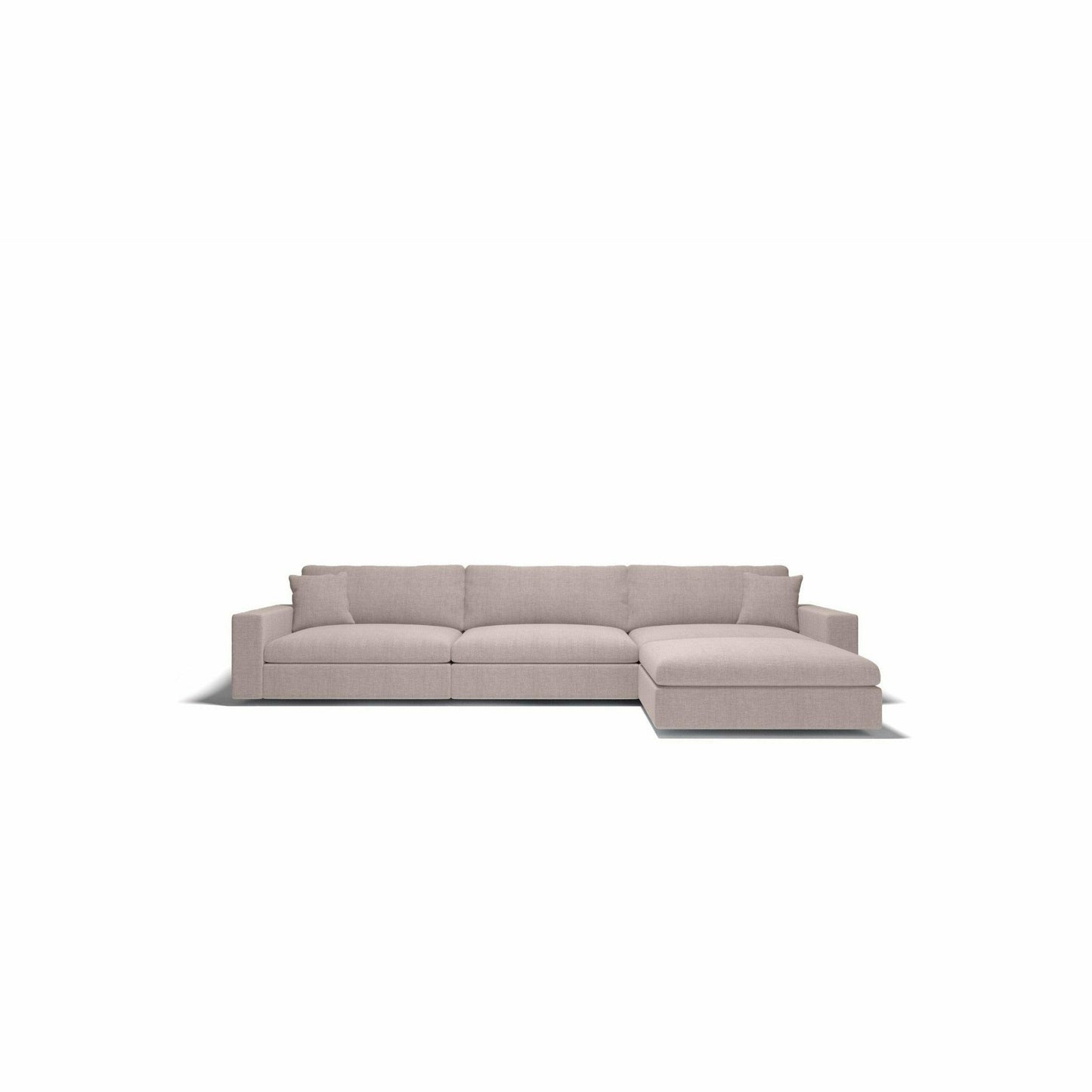 Elizabeth Sectional