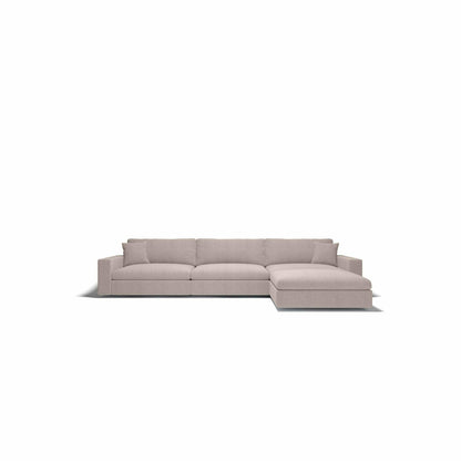 Elizabeth Sectional