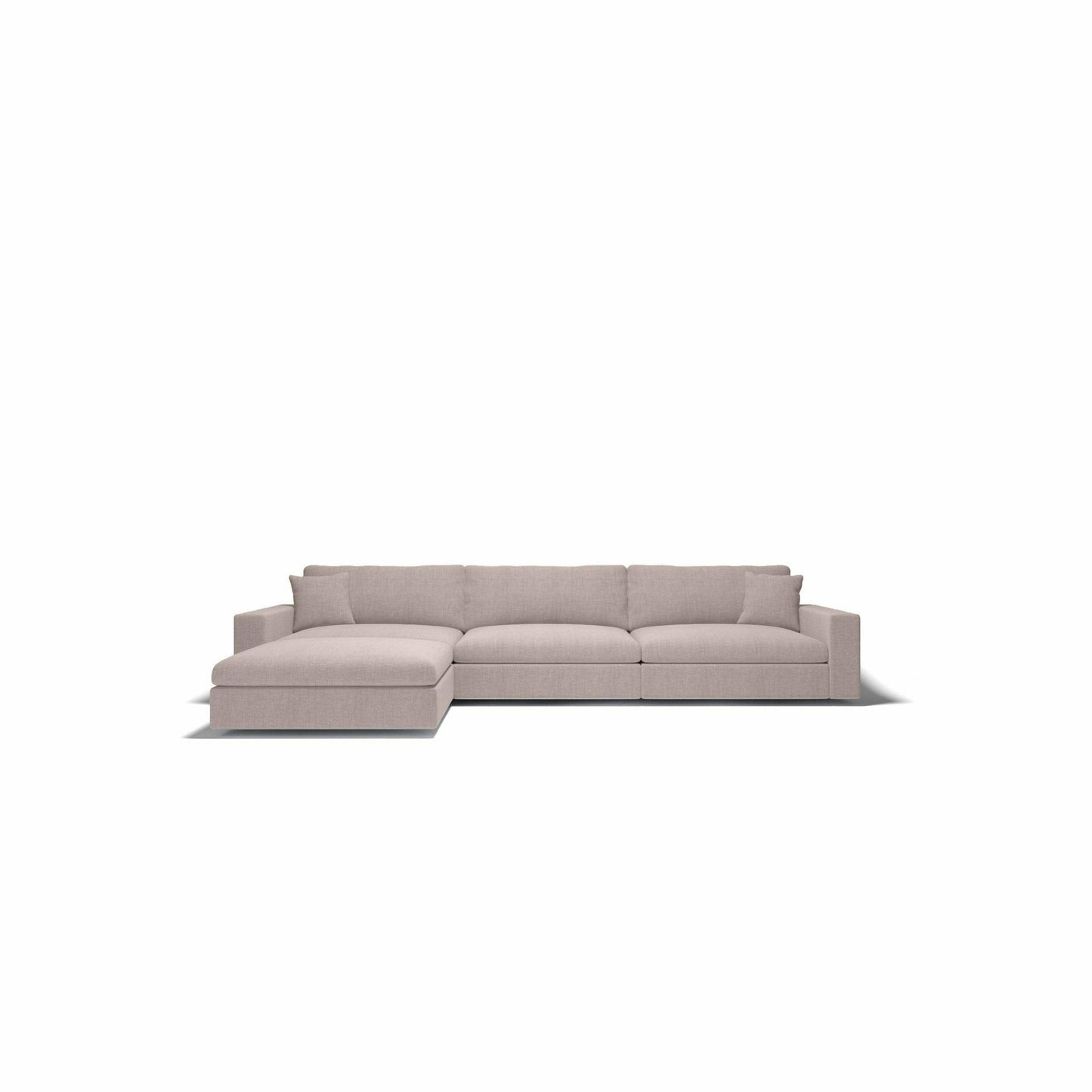 Elizabeth Sectional