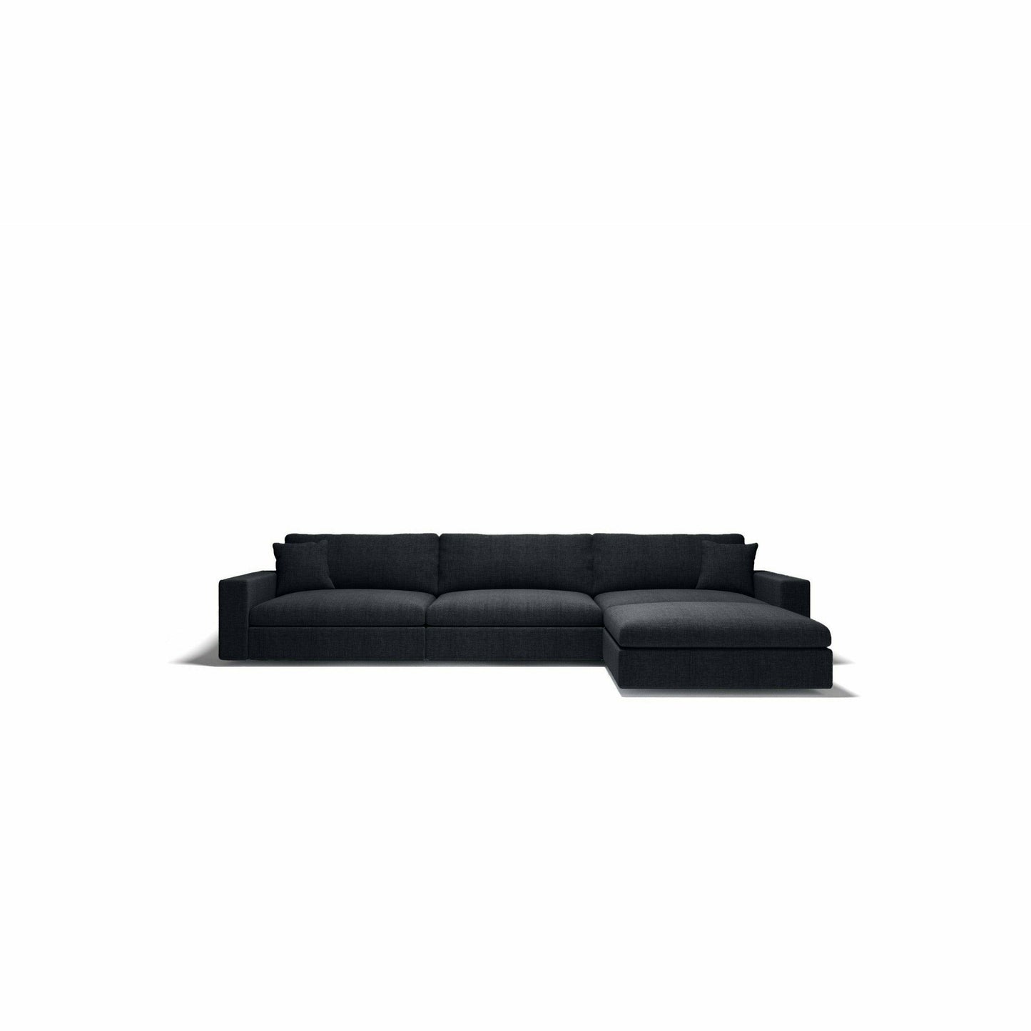 Elizabeth Sectional