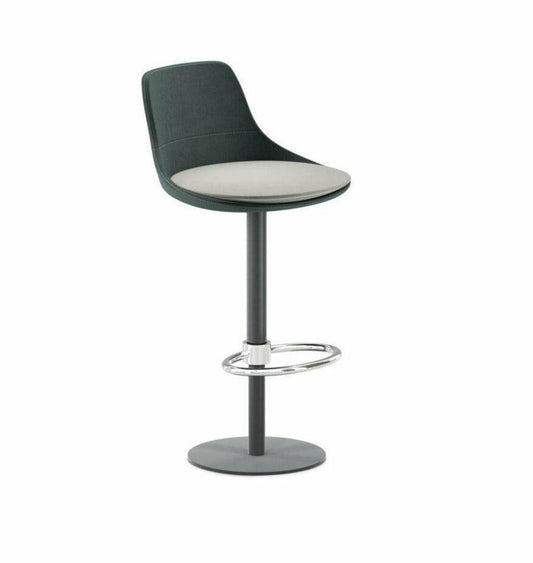 Elle Adjustable Barstool