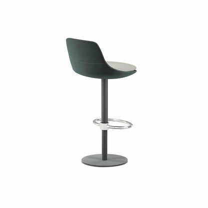 Elle Adjustable Barstool