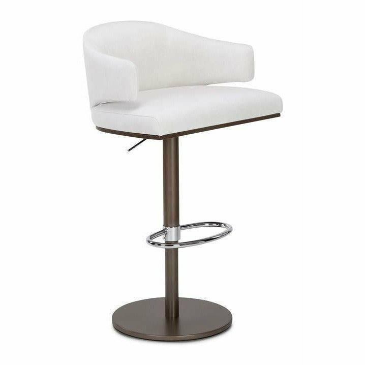 Elliot Adjustable Bar Stool