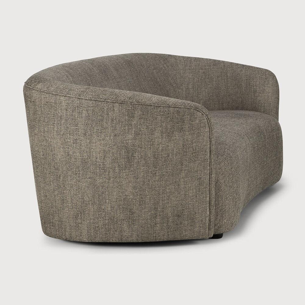 Ellipse Sofa by Ethnicraft