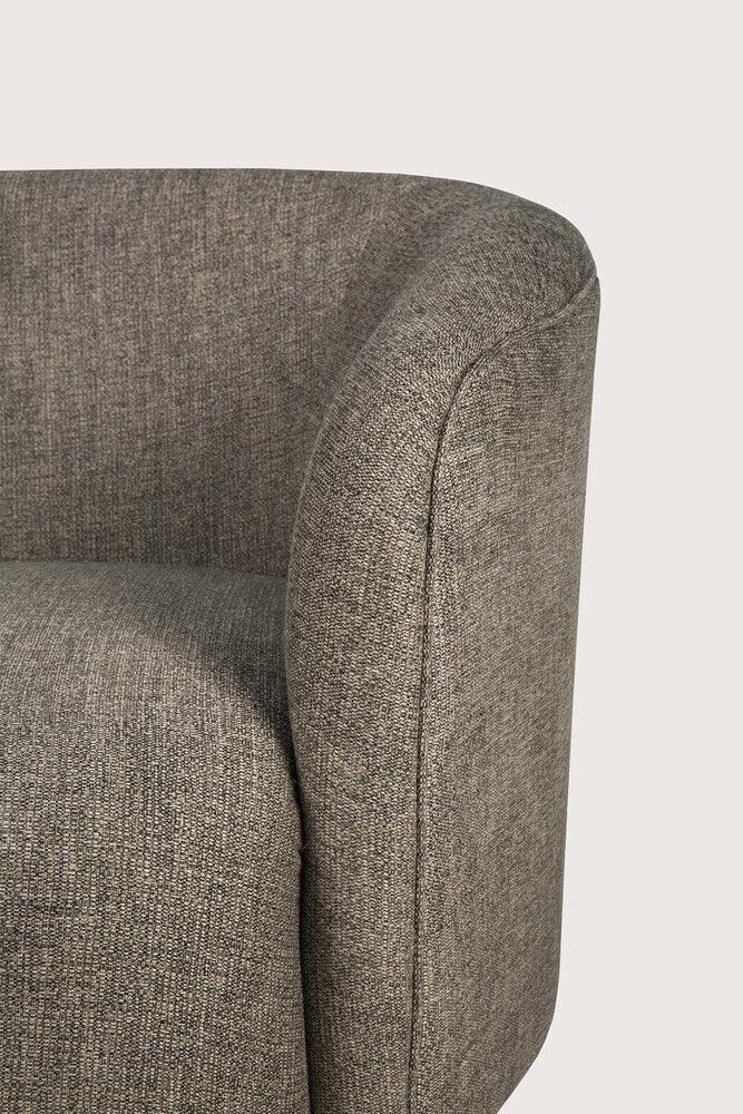 Ellipse Sofa by Ethnicraft