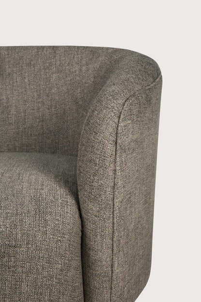 Ellipse Sofa by Ethnicraft