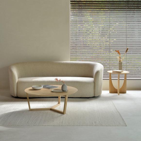 Ellipse Sofa by Ethnicraft