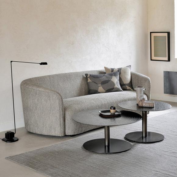 Ellipse Sofa by Ethnicraft